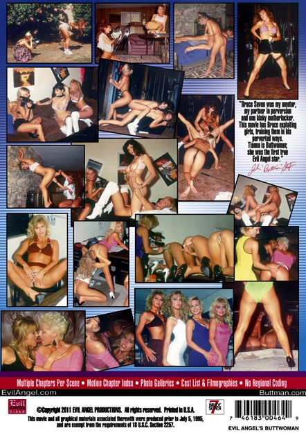 Download Buttwoman Download Buttwoman DVD