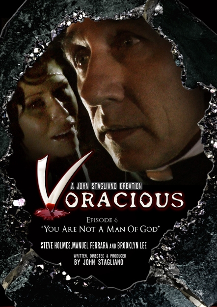 Download Voracious - Season 01 Episode 06 DVD