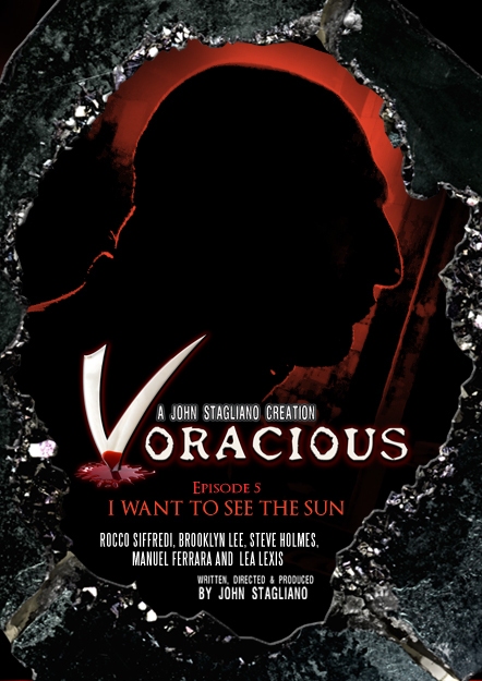 Download Voracious - Season 01 Episode 05 Download Voracious - Season 01 Episode 05 DVD