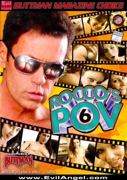 Download Rocco's POV 06 DVD Download Rocco's POV 06 DVD