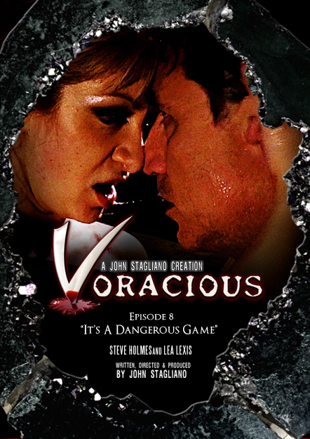 Download Voracious - Season 01 Episode 08 DVD Download Voracious - Season 01 Episode 08 DVD