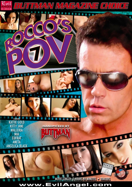 Download Rocco's POV 07 DVD