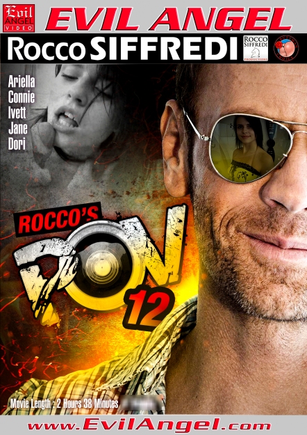 Download Rocco's POV 12 DVD Download Rocco's POV 12 DVD