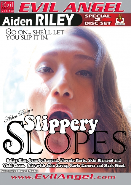 Download Slippery Slopes DVD Download Slippery Slopes DVD