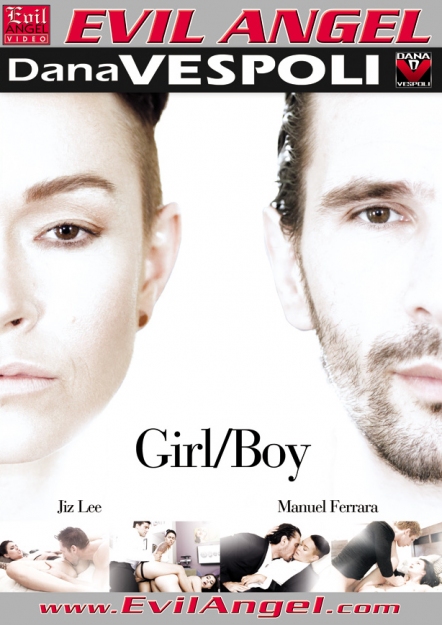 Download Girl-Boy DVD Download Girl-Boy DVD