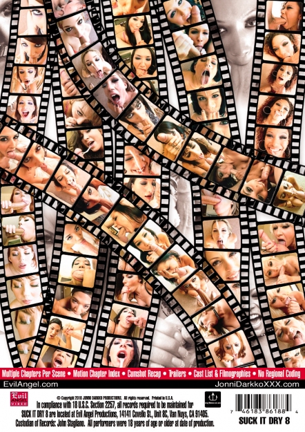 Download Suck It Dry 08 Download Suck It Dry 08 DVD