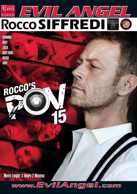 Download Rocco's POV 15 DVD Download Rocco's POV 15 DVD