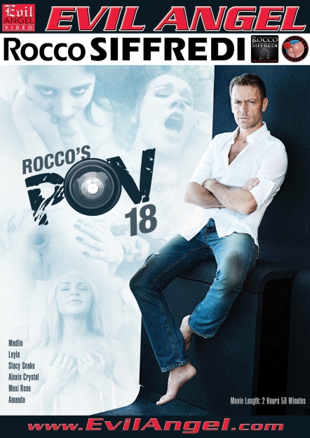 Download Rocco's POV 18 DVD
