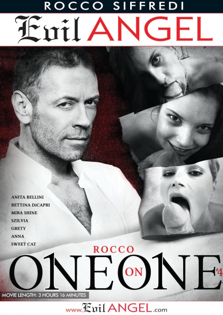 Download Rocco One On One 04 DVD Download Rocco One On One 04 DVD