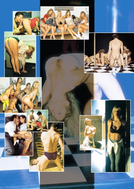 Download Face Dance 02 DVD