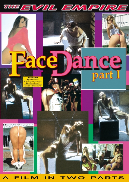 Download Face Dance 01 DVD Download Face Dance 01 DVD