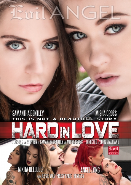 Download Hard In Love DVD Download Hard In Love DVD