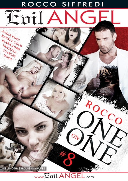 Download Rocco One On One 08 DVD Download Rocco One On One 08 DVD