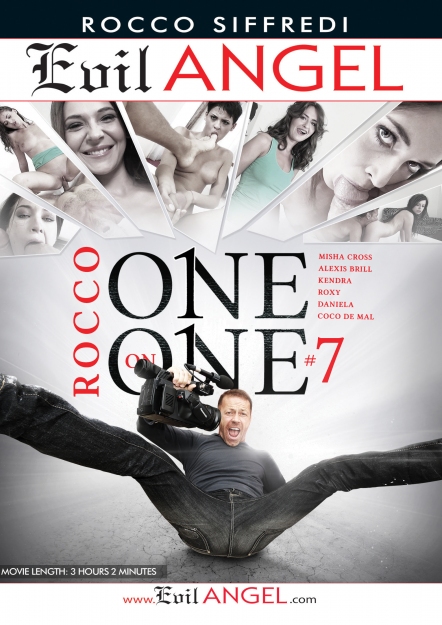 Download Rocco One On One 07 DVD Download Rocco One On One 07 DVD