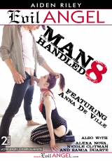 BTS-Manhandled 08, Scene 01