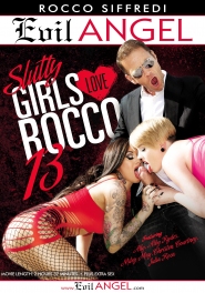 Slutty Girls Love Rocco 13, Scene 03