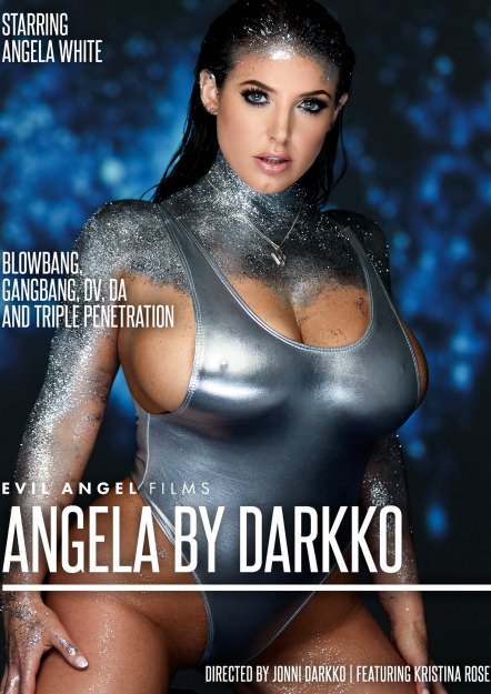 Download Angela By Darkko DVD