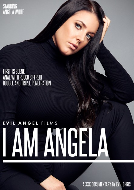 Download I Am Angela DVD