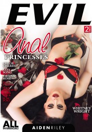 Anal Princesses, Scene 01