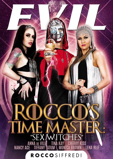 Download Time Master Sex Witches DVD Download Time Master Sex Witches DVD