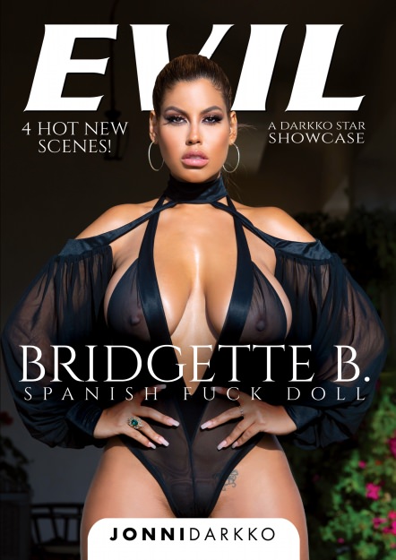 Download Bridgette B. Spanish Fuck Doll DVD Download Bridgette B. Spanish Fuck Doll DVD
