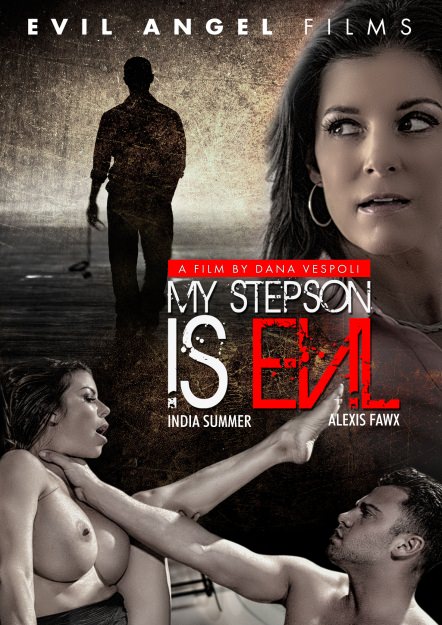 Download My Stepson Is Evil DVD