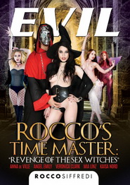 Download Rocco's Time Master Revenge of the Sex Witches