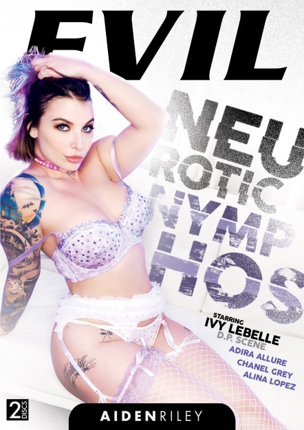Download Neurotic Nymphos DVD Download Neurotic Nymphos DVD