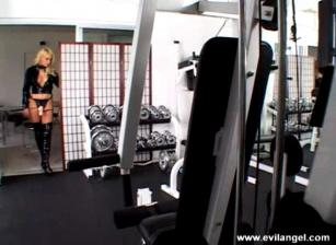 Strap Attack 2, Scene 04