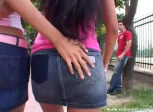 Rogue Adventures 25, Scene 01