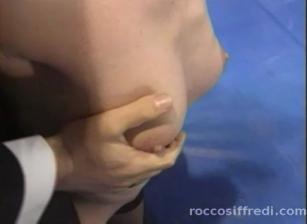 Never Say Never to Rocco, Scene 04