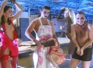 The Ass Collector, Scene 06