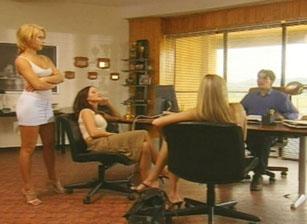 The Ass Collector, Scene 02