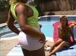 Buttman's Butt Freak 1, Scene 02