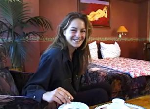 Euro Angels 20, Scene 02