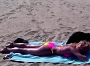 Buttman Goes to Rio - Buttman Back in Rio SET, Scene 01 Buttman Goes to Rio - Buttman Back in Rio SET, Scene 01