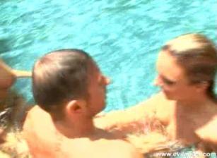 Evil Anal 7, Scene 01