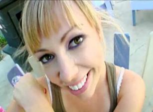 Deep Anal Abyss 2, Scene 11