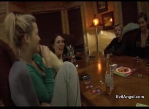 Belladonna's Road Trip - Cabin Fever, Scene 07