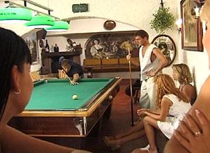 True Anal Stories 01, Scene 03 True Anal Stories 01, Scene 03