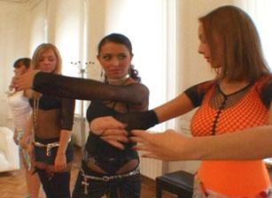 Puppet Master 03, Scene 02 Puppet Master 03, Scene 02