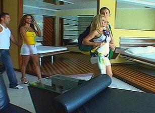 Dirty Dreams 07, Scene 02 Dirty Dreams 07, Scene 02