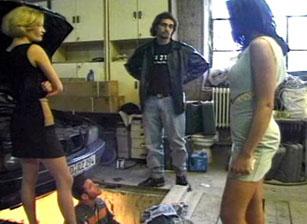 True Anal Stories 02, Scene 02 True Anal Stories 02, Scene 02