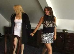 Rocco and Kelly's Pervesion In Paris, Scene 05 Rocco and Kelly's Pervesion In Paris, Scene 05