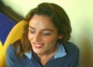 Hairy Bush, Scene 04 Hairy Bush, Scene 04