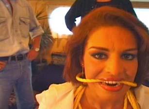 Hairy Bush, Scene 07 Hairy Bush, Scene 07