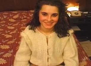 Hairy Bush, Scene 09 Hairy Bush, Scene 09