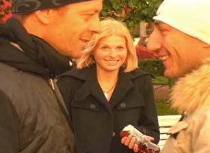 Breaking Ass In St Petersburg, Scene 02 Breaking Ass In St Petersburg, Scene 02