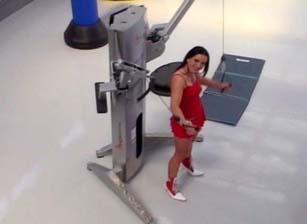 Nasty Tails 07, Scene 02 Nasty Tails 07, Scene 02