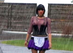 Puppet Master, Scene 01 Puppet Master, Scene 01